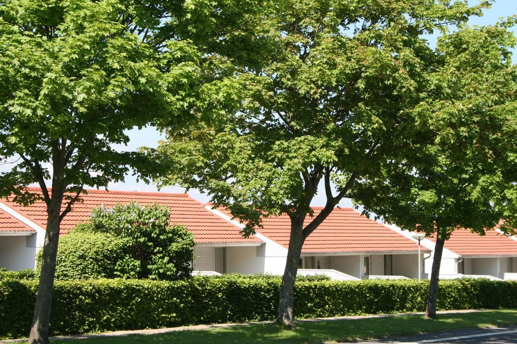 Aero Marina Βίλα Ærøskøbing Εξωτερικό φωτογραφία