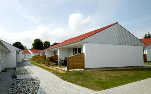 Aero Marina Βίλα Ærøskøbing Εξωτερικό φωτογραφία